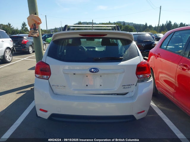 JF1GPAK63FG256768 Subaru 2.0l na