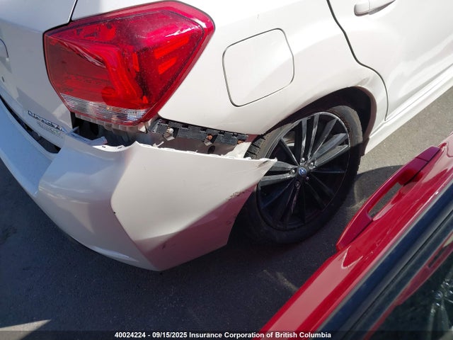 JF1GPAK63FG256768 Subaru 2.0l na
