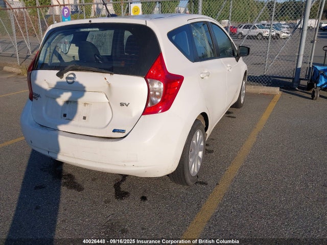 Nissan 2015 2015 3N1CE2CP2FL403334 Image 4