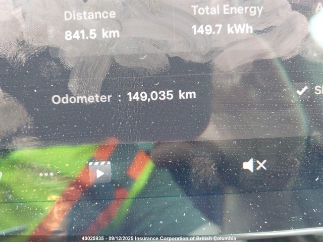 7SAYGDEE3NF426996 Tesla Model Y