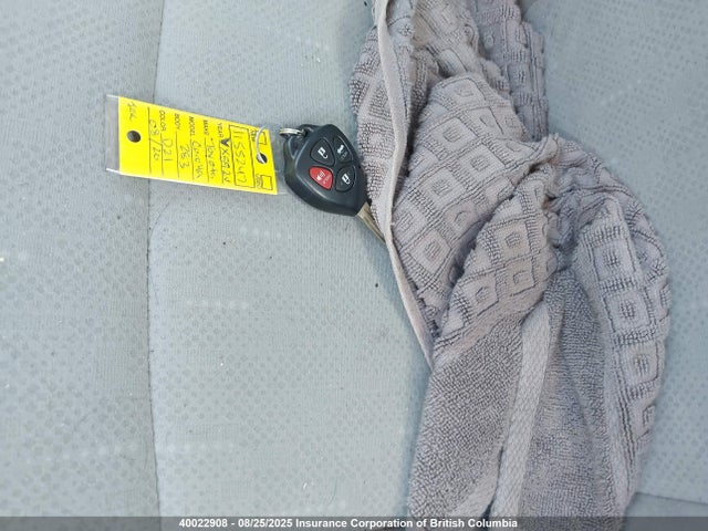 40022908 :رقم المزاد ، 2T1BU4EE8BC618426 vin ، 2011 Toyota Corolla S/le مزاد بيع