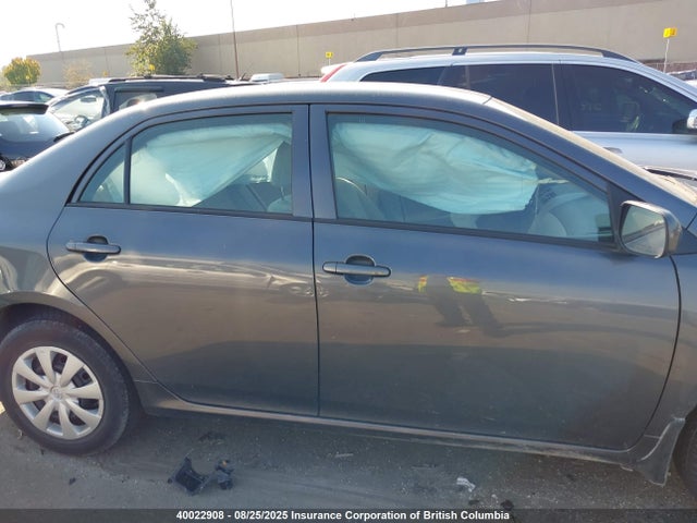40022908 :رقم المزاد ، 2T1BU4EE8BC618426 vin ، 2011 Toyota Corolla S/le مزاد بيع