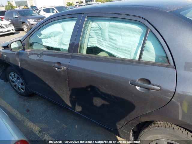 40022908 :رقم المزاد ، 2T1BU4EE8BC618426 vin ، 2011 Toyota Corolla S/le مزاد بيع