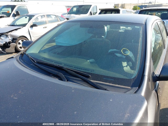 40022908 :رقم المزاد ، 2T1BU4EE8BC618426 vin ، 2011 Toyota Corolla S/le مزاد بيع