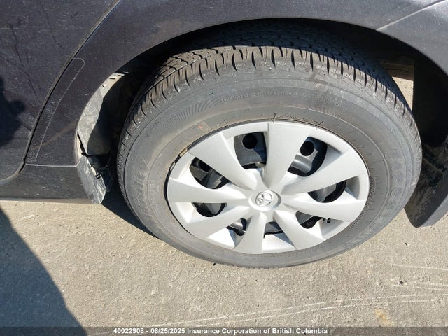 40022908 :رقم المزاد ، 2T1BU4EE8BC618426 vin ، 2011 Toyota Corolla S/le مزاد بيع