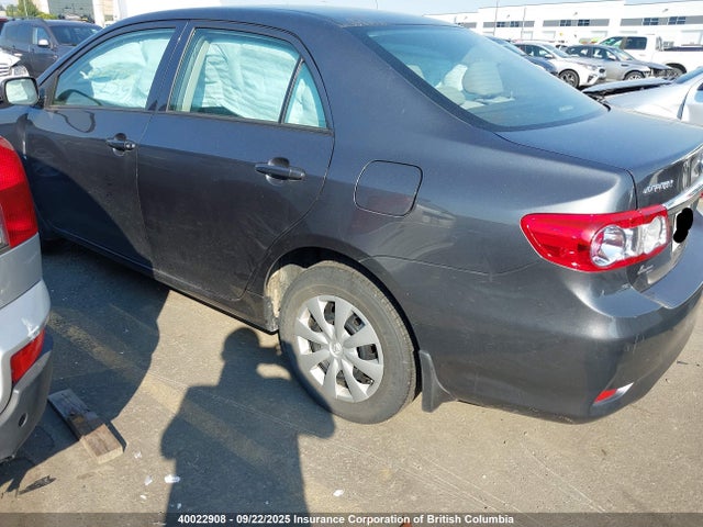 40022908 :رقم المزاد ، 2T1BU4EE8BC618426 vin ، 2011 Toyota Corolla S/le مزاد بيع