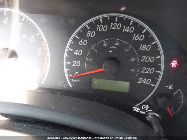 40022908 :رقم المزاد ، 2T1BU4EE8BC618426 vin ، 2011 Toyota Corolla S/le مزاد بيع