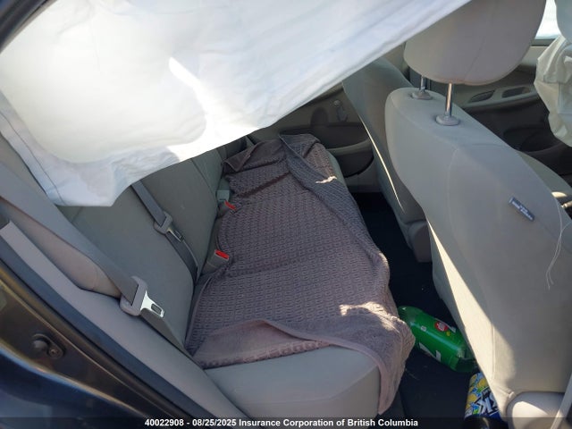 40022908 :رقم المزاد ، 2T1BU4EE8BC618426 vin ، 2011 Toyota Corolla S/le مزاد بيع