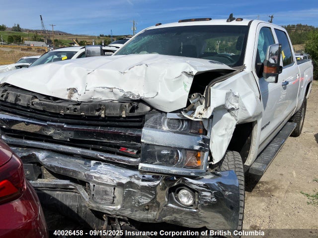 1GC1KWE82FF645156 Chevrolet lml