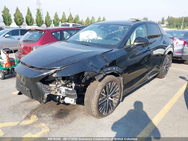 JTJAAAAB5PA008992 Lexus Rz