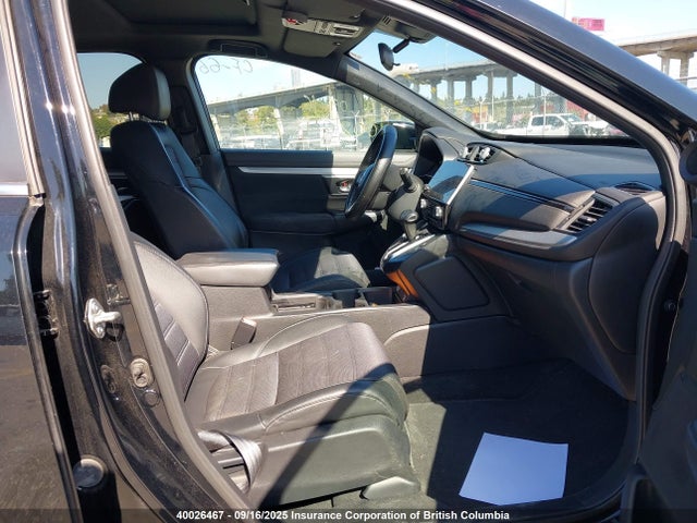 2HKRW2H49LH230071 Honda l15be