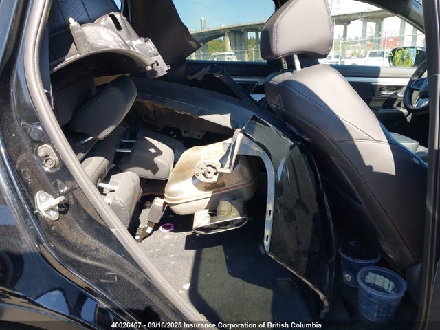 2HKRW2H49LH230071 Honda l15be