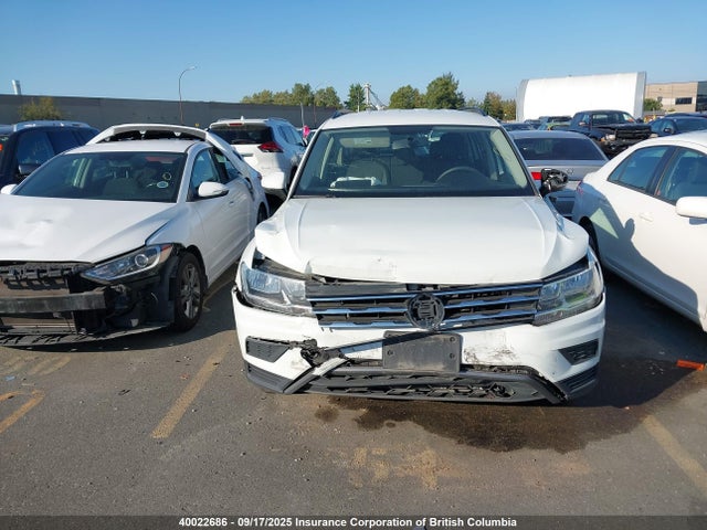 3VV0B7AX5LM093244 Volkswagen Tiguan