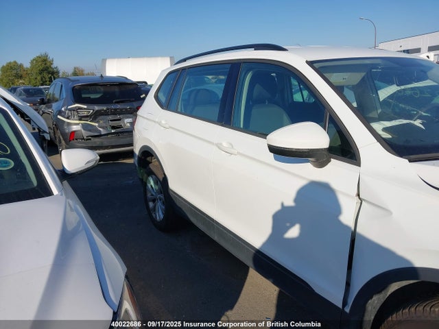 3VV0B7AX5LM093244 Volkswagen Tiguan