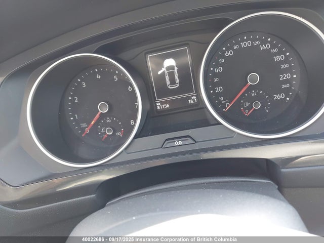 3VV0B7AX5LM093244 Volkswagen Tiguan