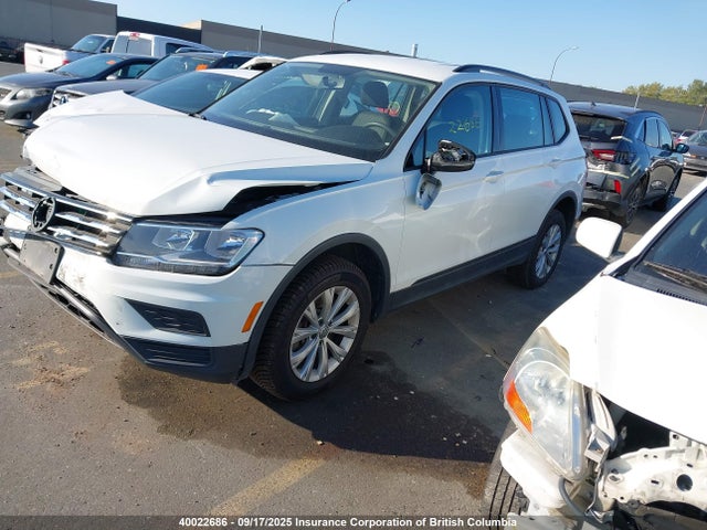 3VV0B7AX5LM093244 Volkswagen Tiguan