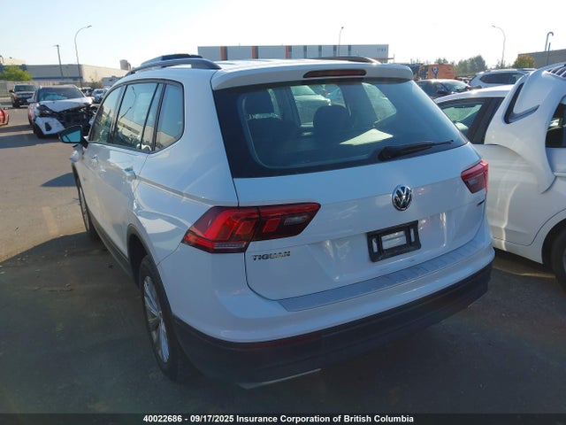 3VV0B7AX5LM093244 Volkswagen Tiguan