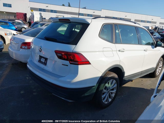 3VV0B7AX5LM093244 Volkswagen Tiguan
