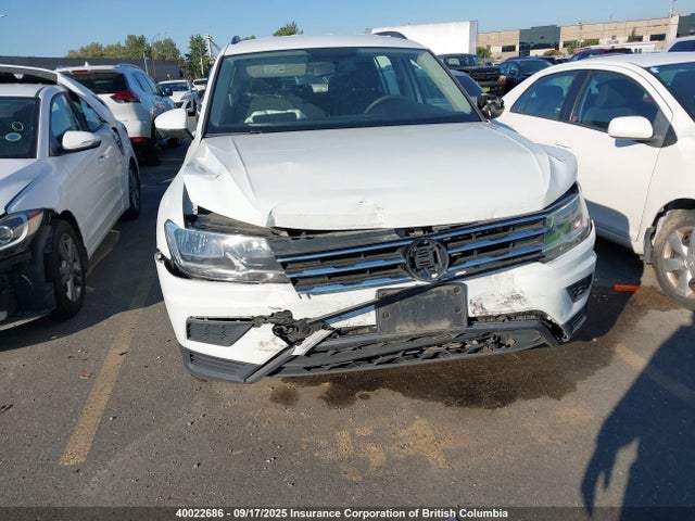 3VV0B7AX5LM093244 Volkswagen Tiguan