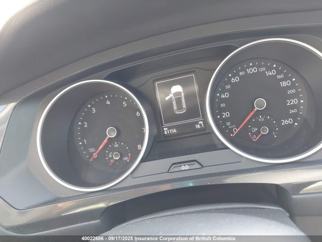 3VV0B7AX5LM093244 Volkswagen Tiguan