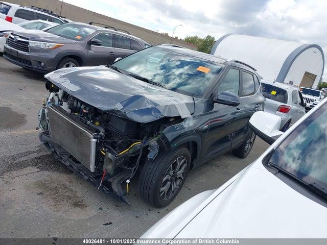 KIA nu 2023 KNDERCAA1P7403054 Image 2