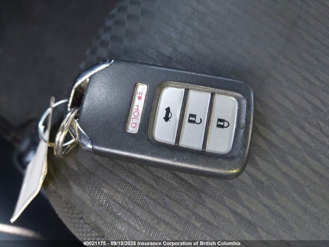 2HGFB2F5XFH018806 Honda r18z1