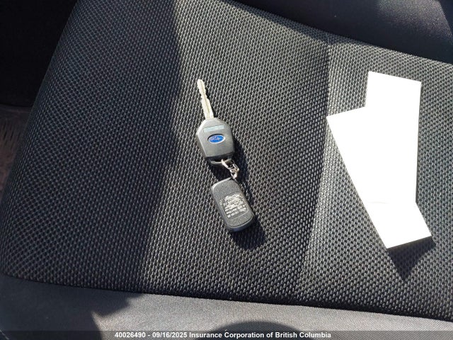 JF2GPADCXF8304596 Subaru 2.0l naturally aapirated