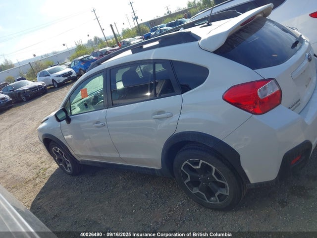 JF2GPADCXF8304596 Subaru 2.0l naturally aapirated