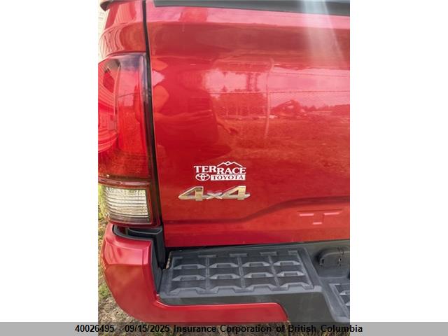 Toyota 2gr-fks 2023 3TYDZ5BN7PT029181 Image 15