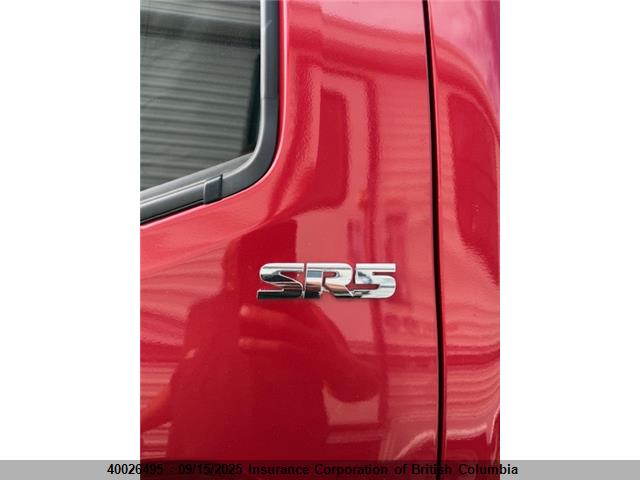 Toyota 2gr-fks 2023 3TYDZ5BN7PT029181 Image 17