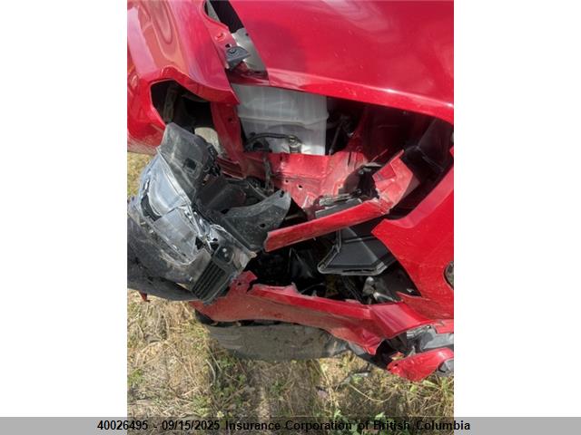 Toyota 2gr-fks 2023 3TYDZ5BN7PT029181 Image 6