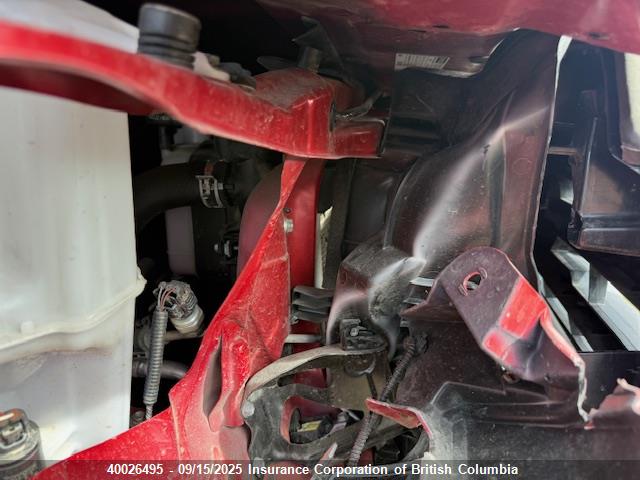Toyota 2gr-fks 2023 3TYDZ5BN7PT029181 Image 7