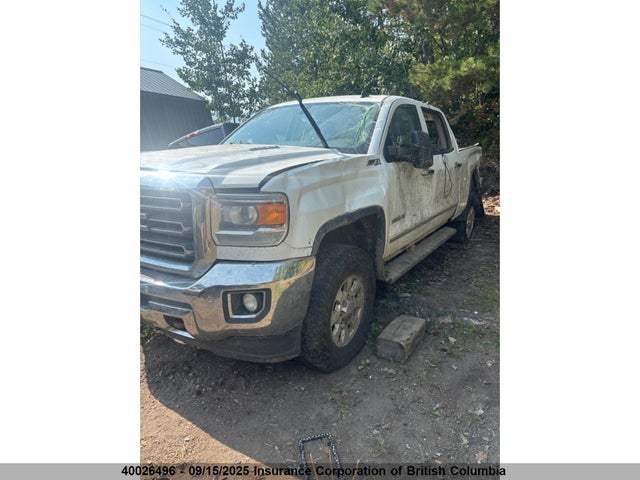 GMC lml 2015 1GT423C83FF174987 Image 2