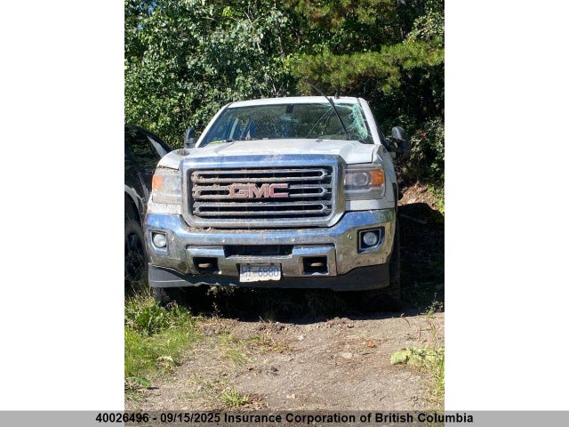 GMC lml 2015 1GT423C83FF174987 Image 6