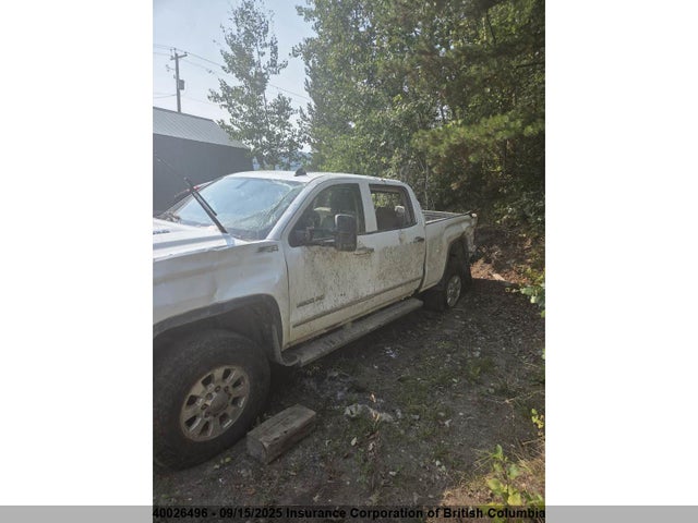 GMC lml 2015 1GT423C83FF174987 Image 8