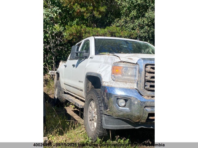 GMC lml 2015 1GT423C83FF174987 Image 9