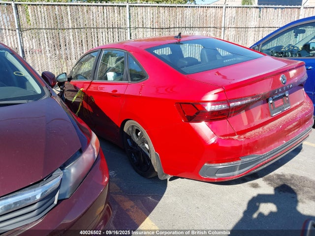 3VWSX7BU6SM004483 Volkswagen tsi