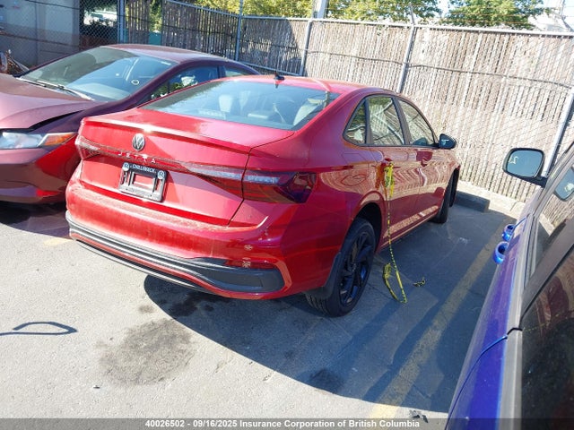 3VWSX7BU6SM004483 Volkswagen tsi