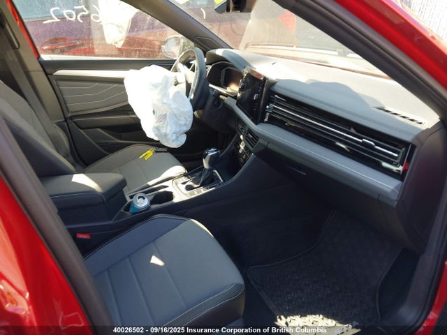 3VWSX7BU6SM004483 Volkswagen tsi