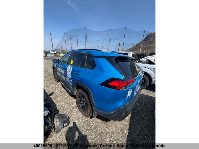 4T3R6RFV1MU029733 Toyota a25a-fxs, 3nm+4nm(li)