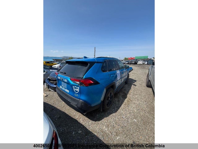 4T3R6RFV1MU029733 Toyota a25a-fxs, 3nm+4nm(li)