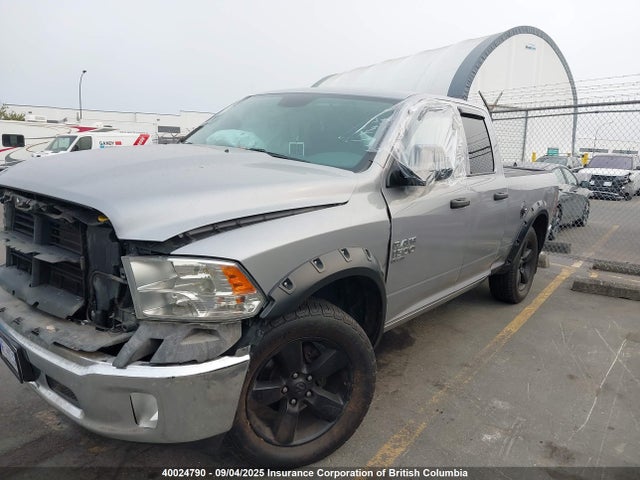 1C6RR7FGXKS731026 RAM 2019