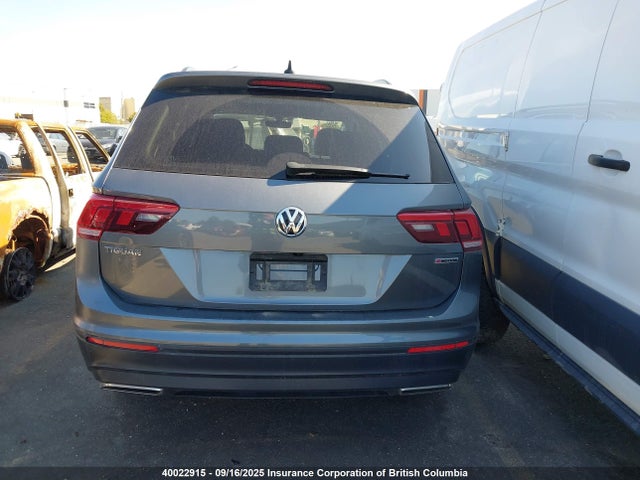 Volkswagen 2021 2021 3VV2B7AX9MM159806 Image 16