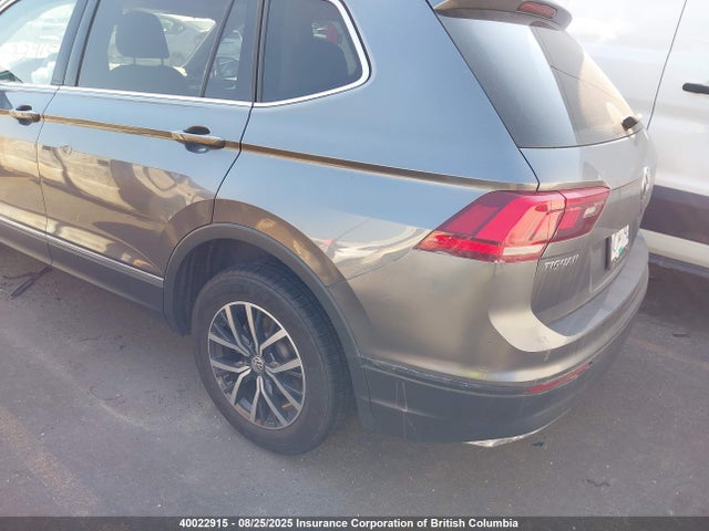 Volkswagen 2021 2021 3VV2B7AX9MM159806 Image 3