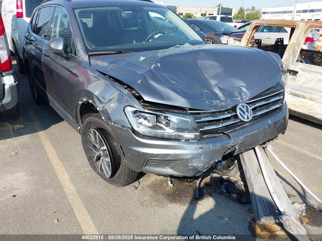 Volkswagen 2021 2021 3VV2B7AX9MM159806 Image 6