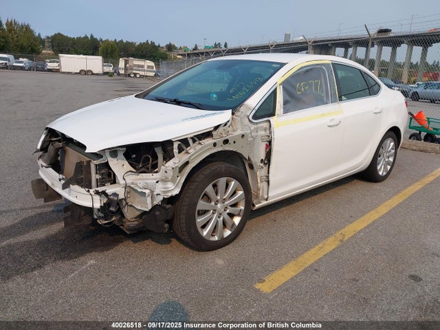 1G4P15SK9H4115221 Buick lea - sidi: spark ignited direct injection, e85 max, alum
