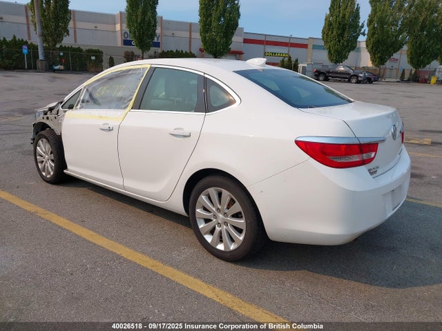 1G4P15SK9H4115221 Buick lea - sidi: spark ignited direct injection, e85 max, alum