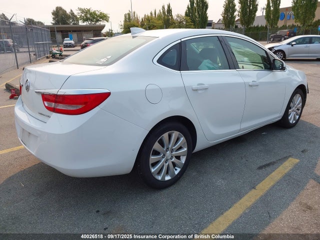 1G4P15SK9H4115221 Buick lea - sidi: spark ignited direct injection, e85 max, alum