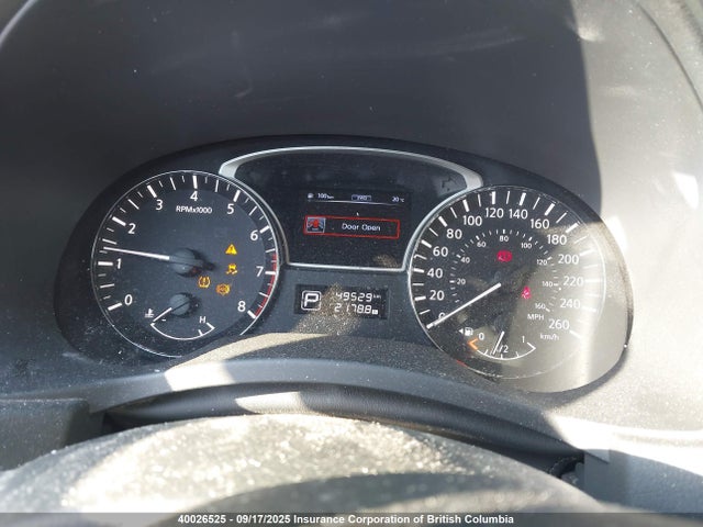 Nissan 2014 2014 5N1AR2MM9EC709174 Image 7