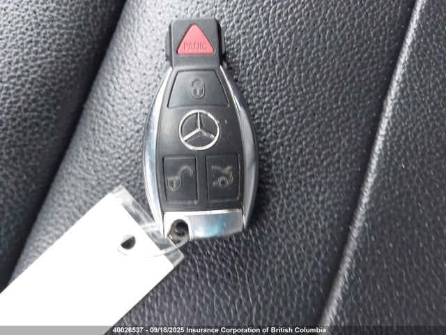 Mercedes-Benz Ml-Class 2014 4JGDA2EB7EA354017 Image 11